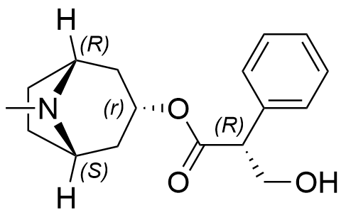 '.$v->productname.' Impurity Structure